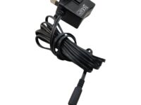 Original Jabra Engage 7.5v 650mA UK Mains Adapter UK 075065F