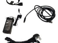 Polycom 30 Watt Power Over Ethernet kit - POE injector 48v