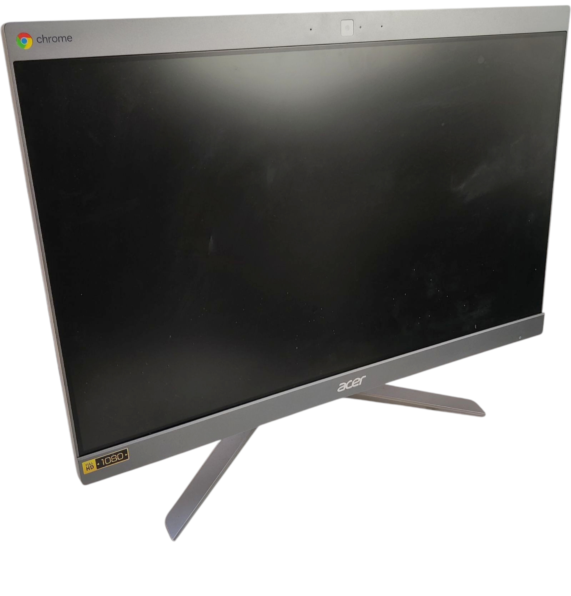 Acer Chrome 24" Touchscreen Intel i5-8250U 256GB NVME - 8GB DDR4 CHROME O/S - Image 12