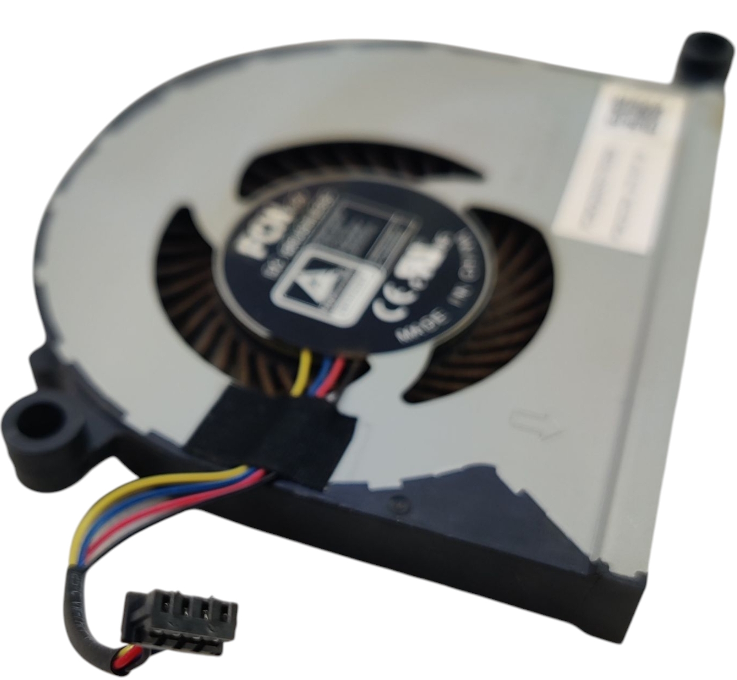 Original CPU Cooling Fan For Acer Chromebox CXI4 Mini PC FN0L DC 5V 0.5A DFS561405FL0T EP FCNDQ5D577E006 - Image 4