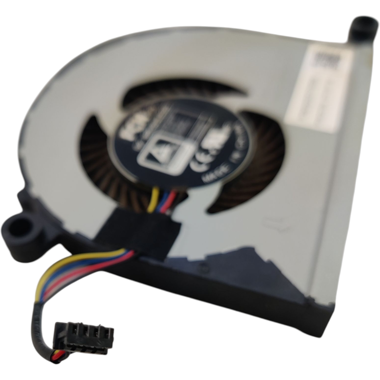 Original CPU Cooling Fan For Acer Chromebox CXI4 Mini PC FN0L DC 5V 0.5A DFS561405FL0T EP FCNDQ5D577E006 - Image 3