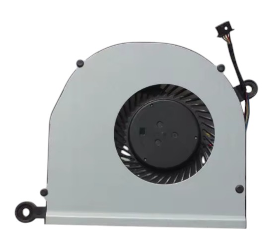 Original CPU Cooling Fan For Acer Chromebox CXI4 Mini PC FN0L DC 5V 0.5A DFS561405FL0T EP FCNDQ5D577E006 - Image 2