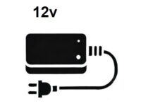 12v