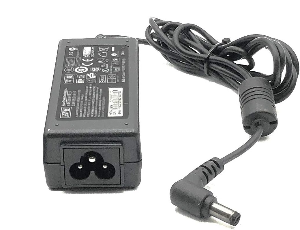 APD DA-40A19 AC Power Supply Adapter 19V 2.1A 40W w UK MAINS - Image 2