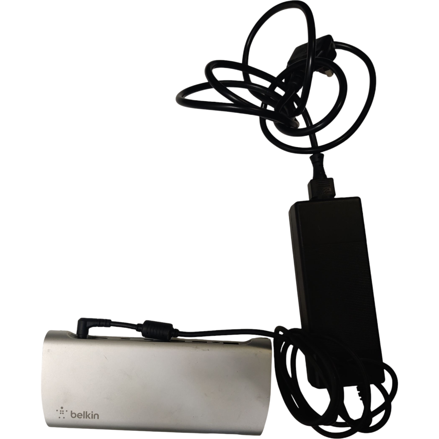 Belkin F4U085 Thunderbolt Dock with Power Supply HDMI Docking Station - Image 3