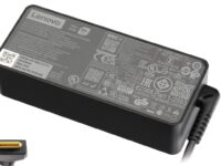 Genuine Lenovo 65w USB C USB-C Laptop / Tablet / Mobile /Chromebook Turbo Fast - AC Adapter