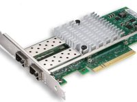 Intel 82599ES 10Gbps Dual Port PCI-E SFP Ethernet Server Adapter
