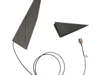 GENUINE NEW ASUS 802.11AD 60GHZ WIFI MOVING ANTENNA FOR ROG RAMPAGE VI EXTREME,ORIGINAL