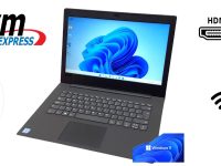 Lenovo V130-14Ikb Laptop Intel i5 7th Gen 8GB 256GB NVME Win 11 New Battery