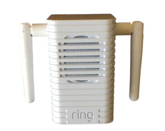 Ring Chime Pro