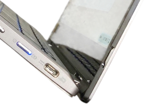 Acer Chromebook Spin 513 13.3" Touchscreen 128GB eMMC, 8GB RAM, ChromeOS Silver Grey LTE) - Image 17