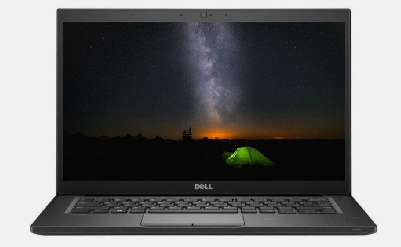 Dell Latitude E7470 14" Touchscreen Laptop Windows 11 Pro | Brand New Battery 8GB RAM 256GB SSD - Image 4