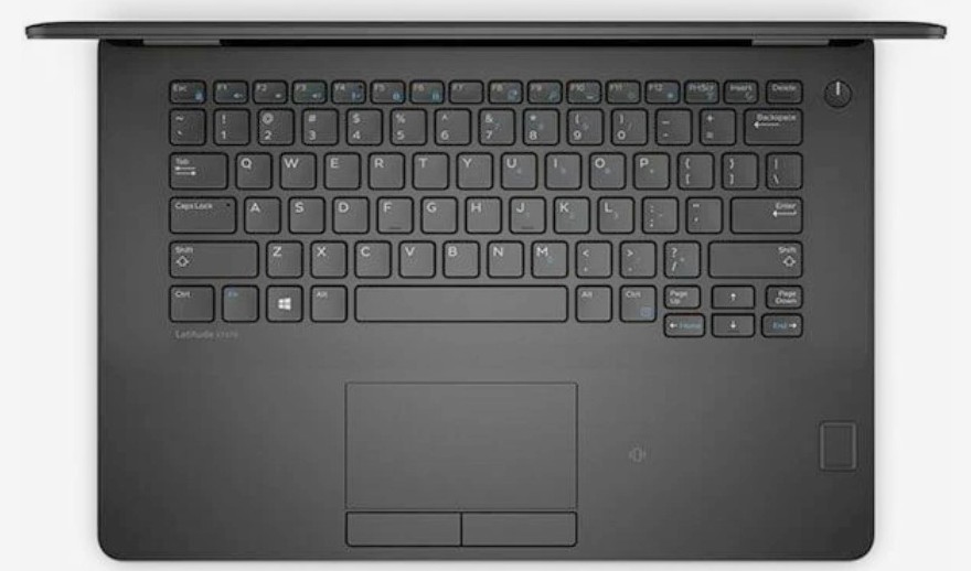 Dell Latitude E7470 14" Touchscreen Laptop Windows 11 Pro | Brand New Battery 8GB RAM 256GB SSD - Image 9