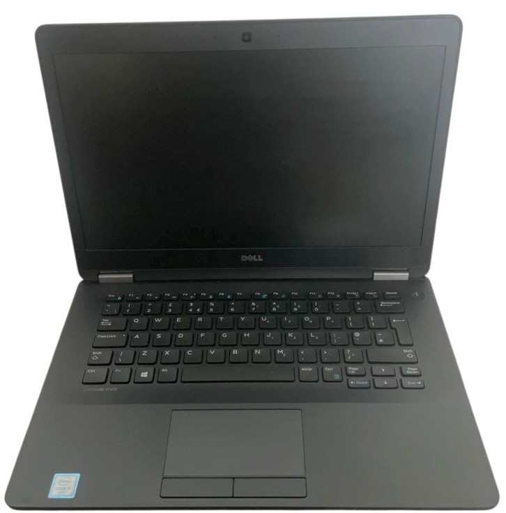 Dell Latitude E7470 14" Touchscreen Laptop Windows 11 Pro | Brand New Battery 8GB RAM 256GB SSD - Image 8
