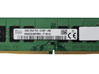 HYNIX 16GB DDR4-2133P DIMM DESKTOP MEMORY HMA82GUMFR8N