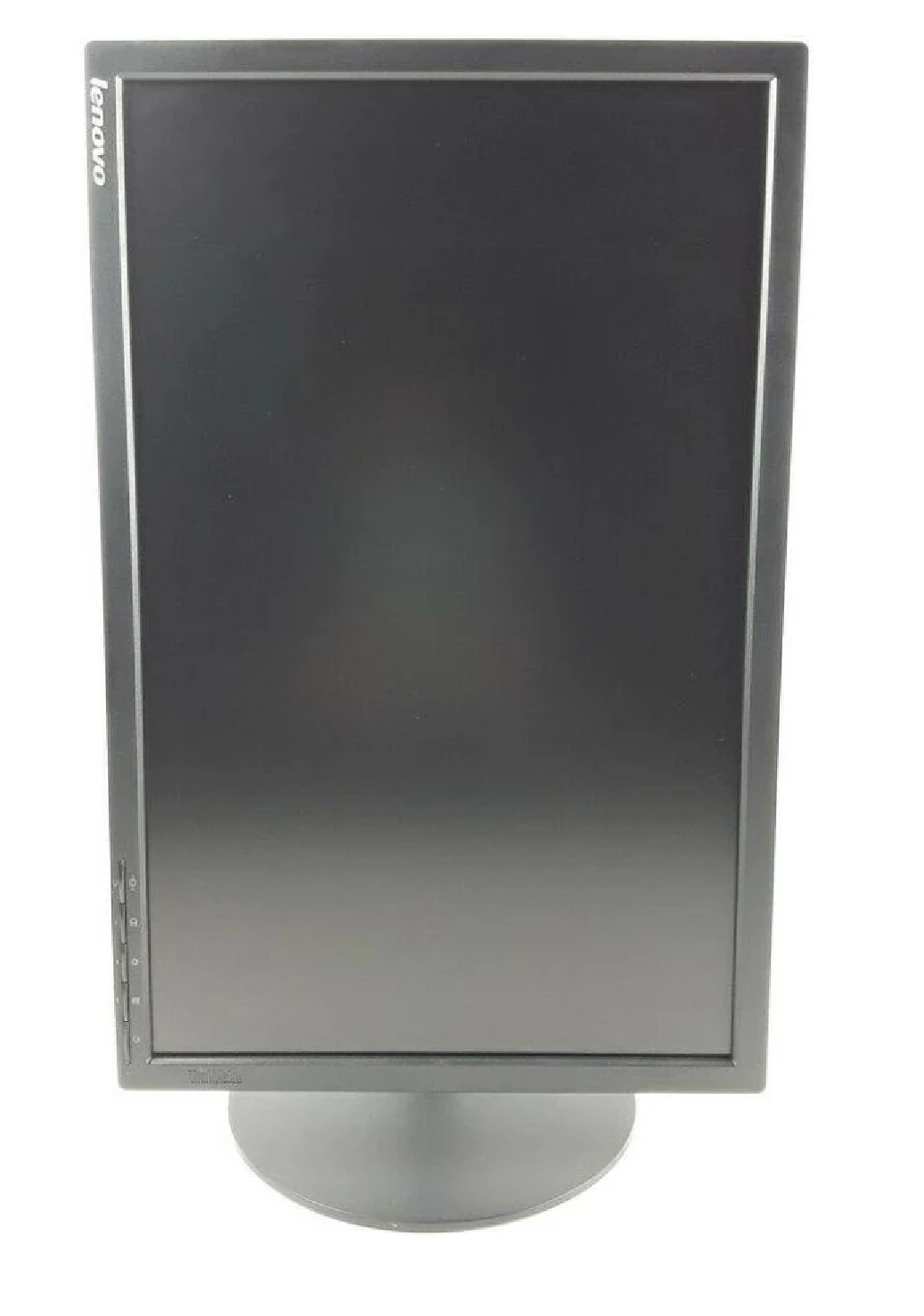LENOVO 22” Widescreen Business Monitor – T2254p | 1680 x 1050 | VGA / HDMI / DP - Image 3