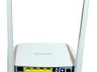 TENDA V300 VDSL2 ROUTER