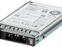 Dell Ultrastar DC SS540 6NF96 WUSTR6416BSS200 1.6TB 512e SAS 12Gbps 2.5in Solid State Drive