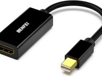 Brand new Mini DisplayPort to HDMI 1.8m Cable adapter