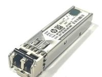 HP X120 1G SFP LC SC SFP Transceiver - JD118B