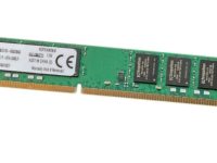 Kingston 8GB DDR3 1600MHz DIMM RAM Module (KCP316ND8/8)