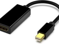 Brand new Mini DisplayPort to HDMI 1.8m Cable adapter