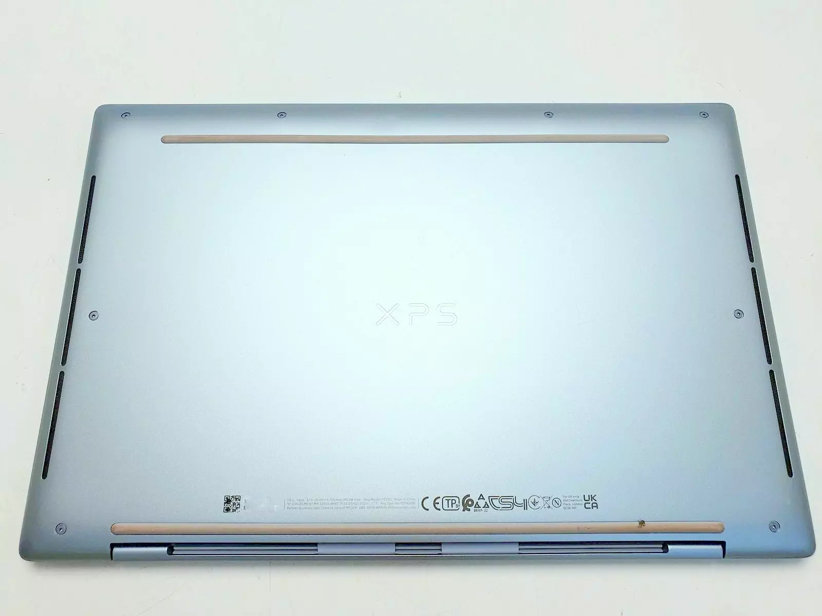 Dell XPS 13 9315 13.3" Touchscreen Laptop Intel i7 12th Gen16GB Ram 512GB NVME Win 11 USB C - Image 7