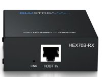 HEX70B-RX HDBaseT™ Receiver – 70m