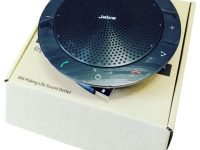 NEW Boxed JABRA Speak 510 PHS002W PC USB Wired Office Conference Speaker Phone