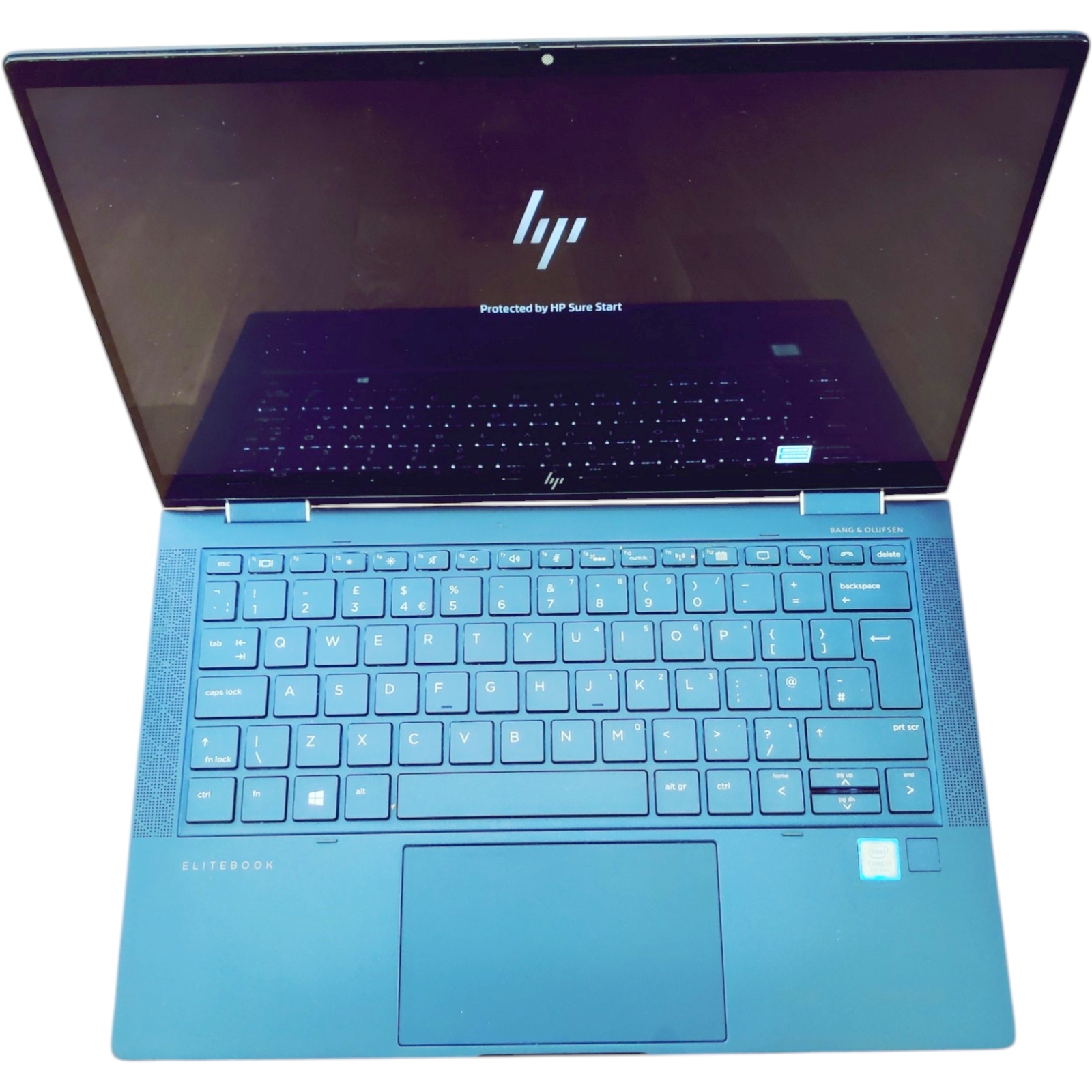 HP Elite Dragonfly Touchscreen Laptop i7‑8565U 16GB 1TB NVME 13.3" Windows 11 PRO - Image 12