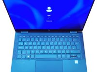 HP ELITE DRAGONFLY