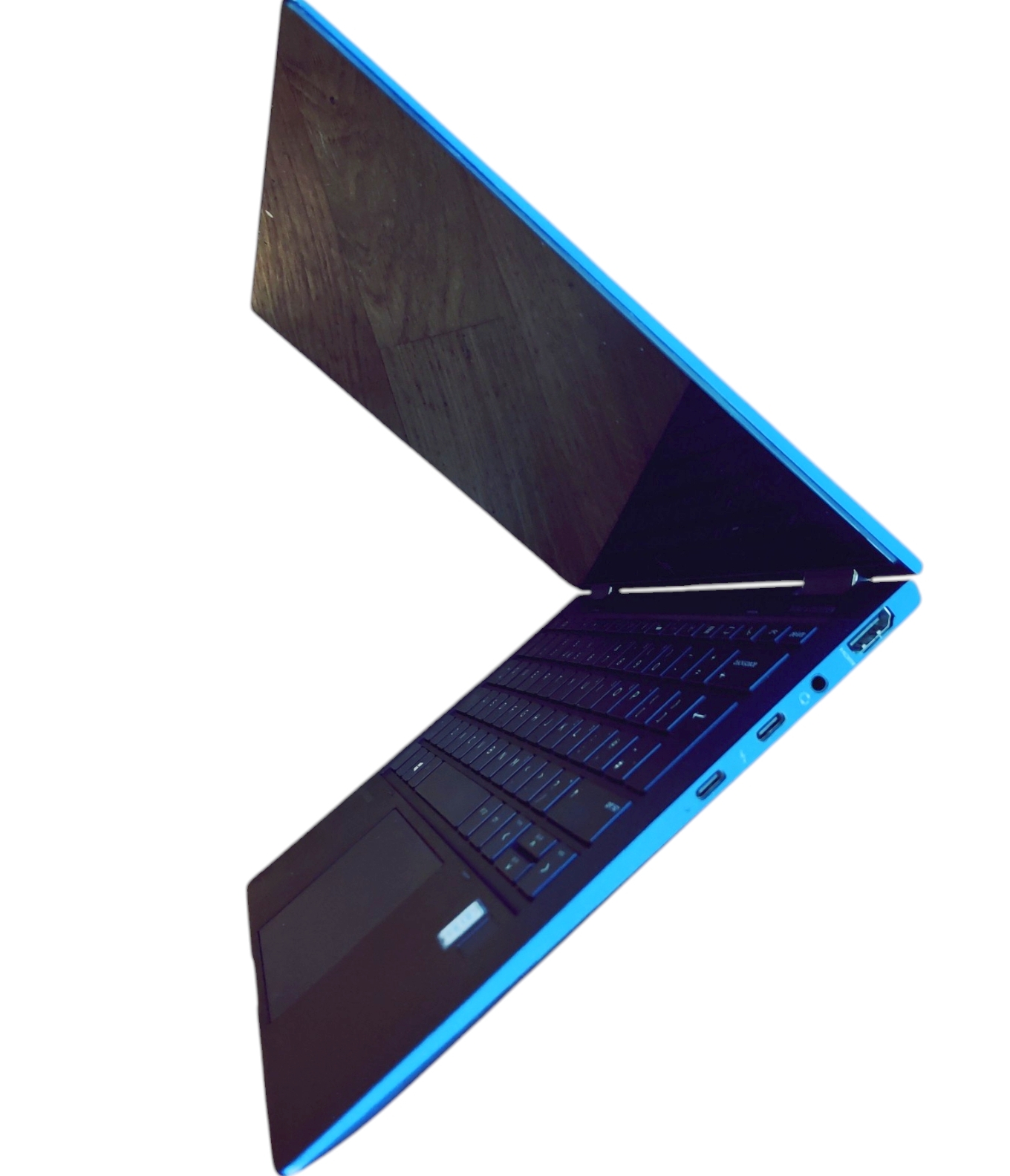 HP Elite Dragonfly Touchscreen Laptop i7‑8565U 16GB 1TB NVME 13.3" Windows 11 PRO - Image 15