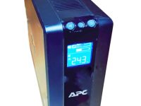 APC Back-UPS PRO 900 BR900GI - 8 x C13 output USB 900VA
