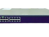 HPE FlexFabric 5710 24XGT 6QS+/2QS28 Enterprise Switch JL689A - Dual PSU