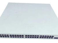 CISCO Meraki MS250-48 48-Port Cloud Managed Gigabit switch - unclaimed