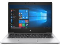 HP EliteBook 735 G6 14" RYZEN LAPTOP 16GB RAM 256GB NVME WINDOWS 11 PRO