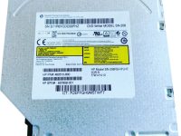 ​HP Slimline DVD Writer SN-208 Internal SATA Optical Drive with Green Latch 657958-001