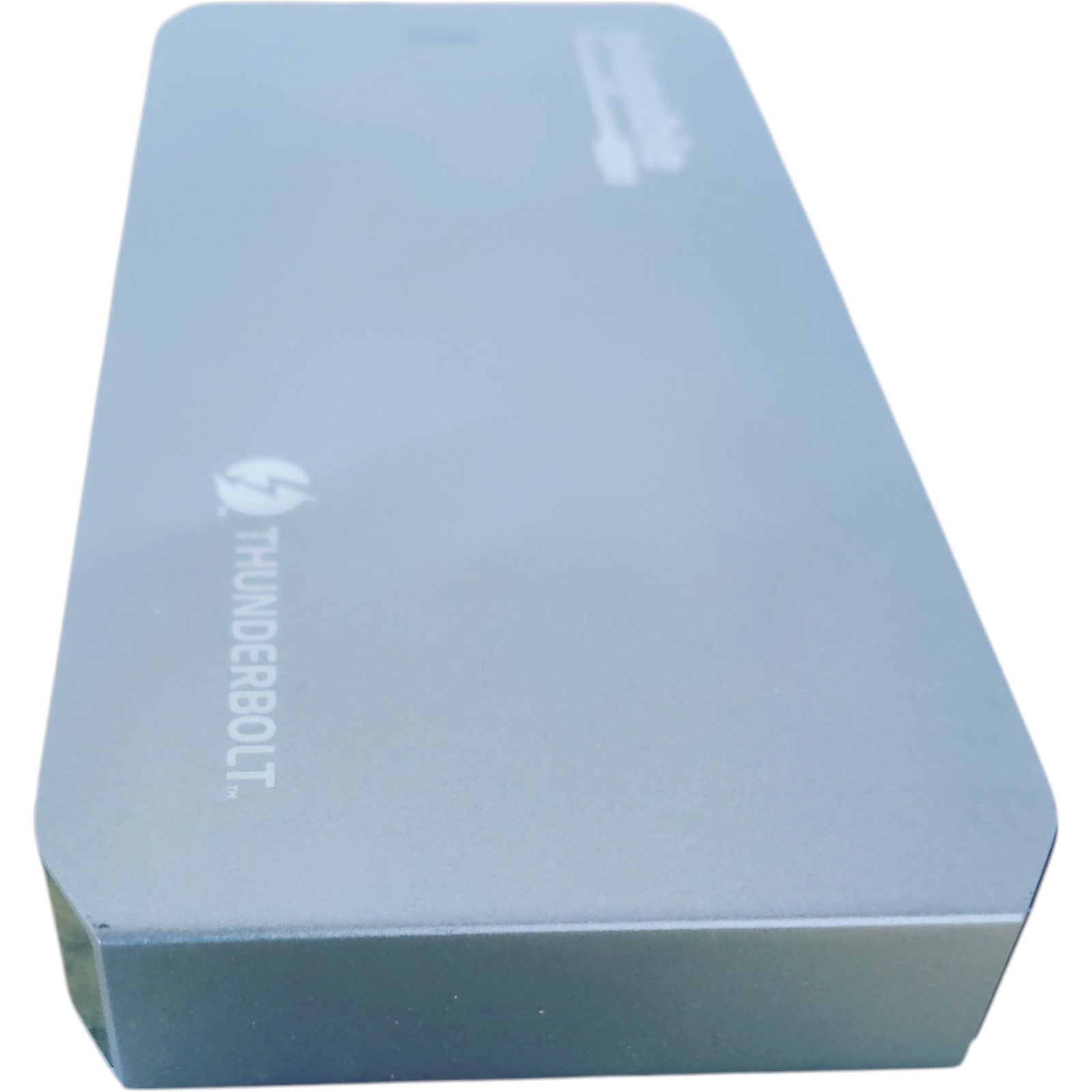 PLUGABLE TBT3-UDC3, Thunderbolt 3 and USB-C Docking Station with 100W Charging - Image 6