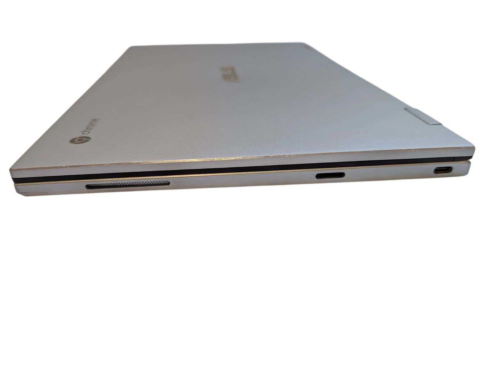 ASUS Chromebook Flip C433T 14" FHD Core i5 8GB RAM 128GB eMMC Chrome Os - Image 4