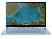 ASUS Chromebook Flip C433T 14" FHD Core i5 8GB RAM 128GB eMMC Chrome Os