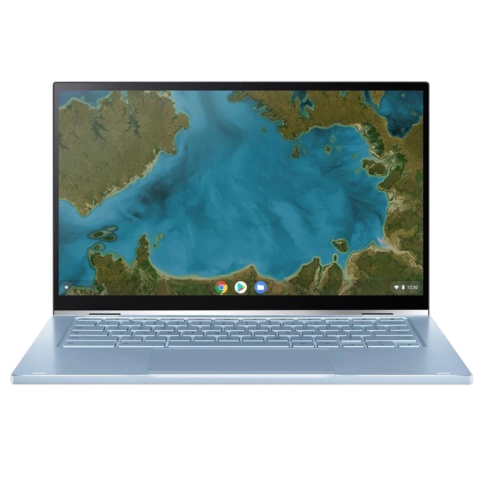 ASUS Chromebook Flip C433T 14" FHD Core i5 8GB RAM 128GB eMMC Chrome Os