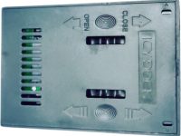 ICY Dock MB882SP-1S-2B 2.5" to 3.5" SATA HDD Hard Drive Converter