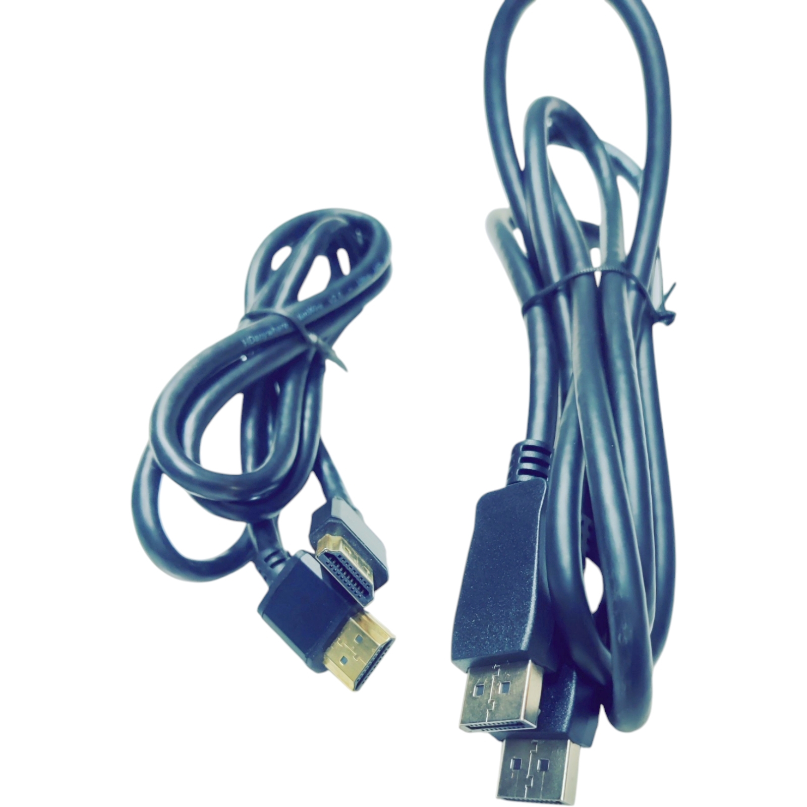 HP AMD Radeon RX 6300 Graphics Card + DVI HDMI Cables - 2 GB LOW PROFILE - Image 9