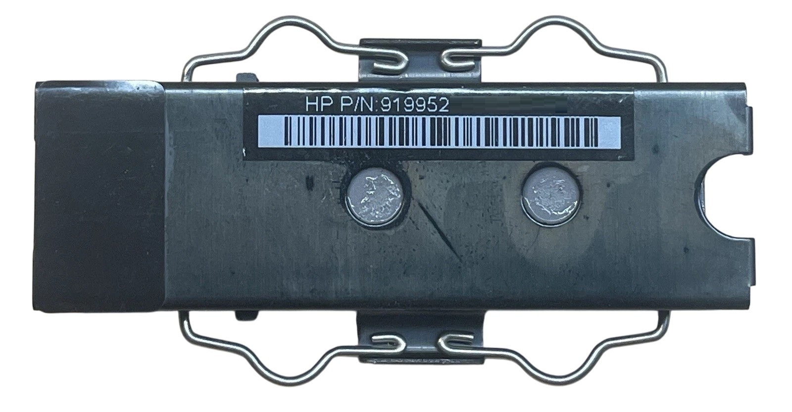 HP 919952-001 Z4/Z6/8 G4 M.2 SSD Heatsink CADDY 919952-002 / 919952-001 with thermal pad - Image 2