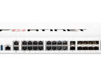 Fortinet Firewall Fortigate-100F L4 FIREWALL