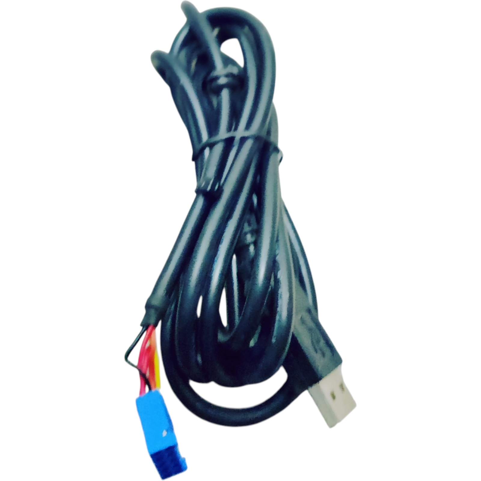Genuine FTDI TTL-232R-5V-WE USB to TTL Serial UART Cable 5V with Header Plug - Image 4