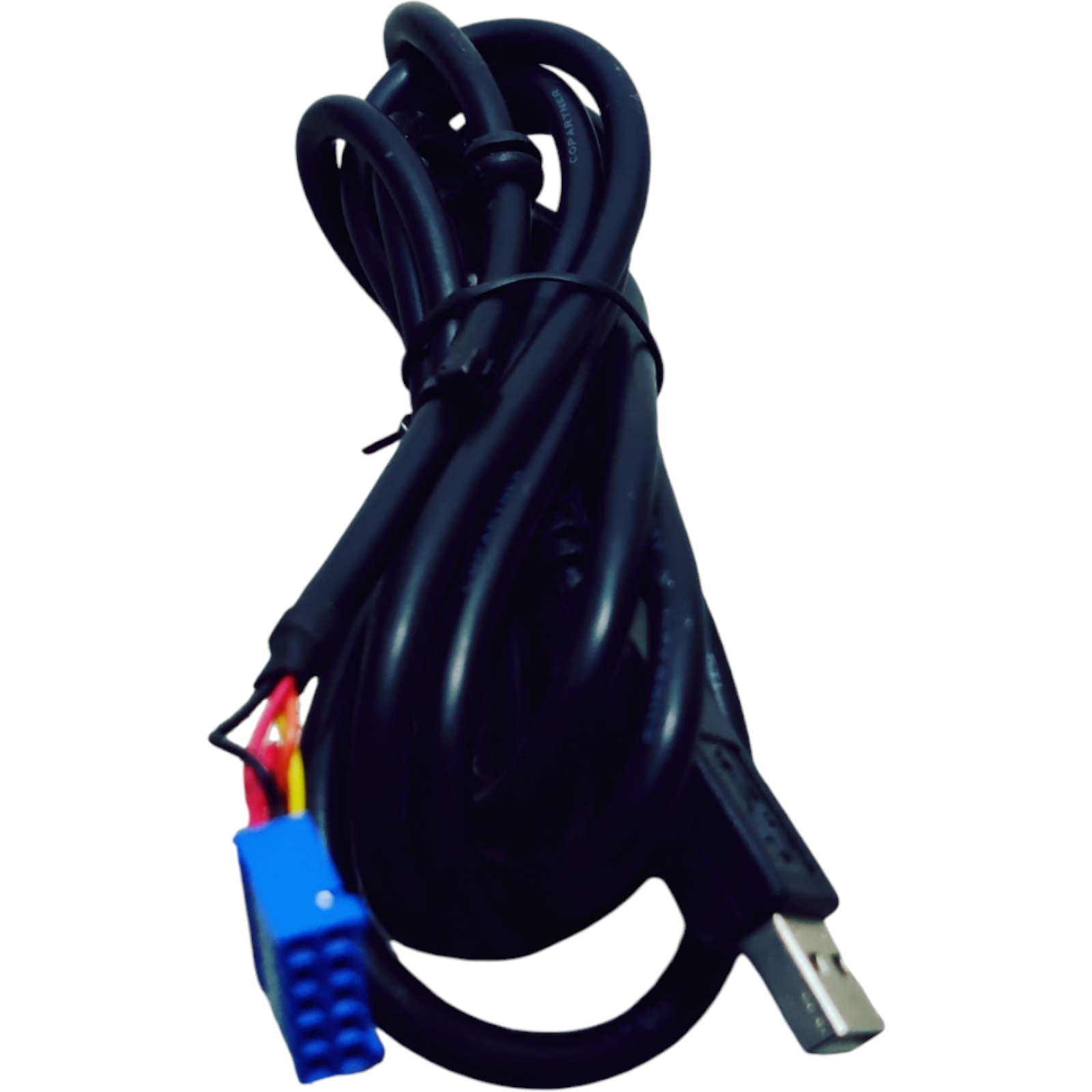 Genuine FTDI TTL-232R-5V-WE USB to TTL Serial UART Cable 5V with Header Plug - Image 3