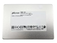 Micron 1300 256GB 6G SATA SFF (2.5-inch) MTFDDAK256TDL Solid State Drive OPAL2