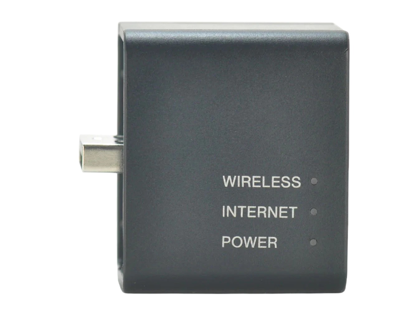 Sony Mini Wireless Router VGP-WAR100: with charger and accessories - Image 3