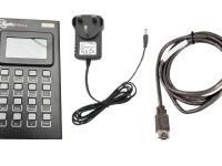 SAFENET LUNA PED-04 KEYPAD PN:808-00012-003 version 0103